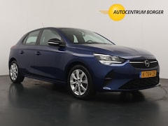 Opel Corsa - 1.2 Turbo Edition 5DRS / Navi / Cruise / Parkeersensoren