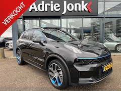 Lynk & Co 01 - 1.5 AUTOMAAT | NED. AUTO | 360 CAMERA | PANORAMA DAK | EL A. KLEP | ADAPTIVE CRUISE | ZWAR