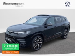 Volkswagen Tayron - 1.5 eHybrid R-Line | Panorama dak | Trekhaak | 272Pk |