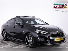 BMW 2-serie Gran Coupé - 218 i Introduction Edition M-Sport | PANORAMADAK | Half LEDER | Automaat