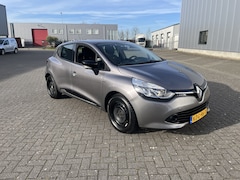 Renault Clio - 1.2 Limited 47 dkm