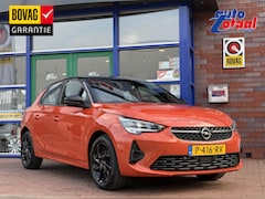 Opel Corsa - 1.2 GS Line | Parkeer Sensoren | Automaat |