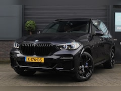 BMW X5 - xDrive40i M-sport High Executive | Sky Launch | CraftedClarity | Adaptief M-onderstel | So