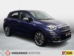 Fiat 500 X - 1.5 Hybrid Sport
