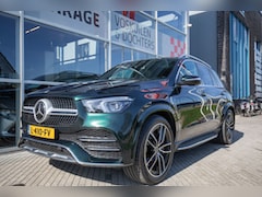 Mercedes-Benz GLE-Klasse - 350 e 4MATIC AMG Premium Panoramadak