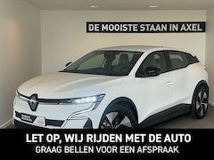 Renault Mégane E-Tech - EV40 Boost Charge Equilibre