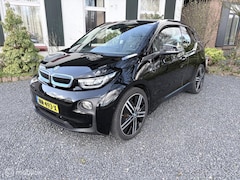 BMW i3 - Basis 94Ah 33 kWh | 80.000KM | NAVI | CAMERA | BTW |