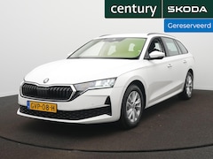 Skoda Octavia Combi - 1.5 TSI Edition Apple Carplay - Trekhaak - Cruise - Pdc