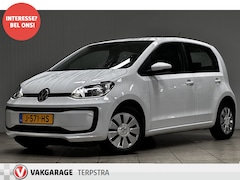 Volkswagen Up! - 1.0 BMT move up/ Lane-Assist./ Maps+More/ Airco/ C.v. Afstand/ Elek. pakket/ Bluetooth/ Is