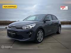 Kia Rio - 1.0 T-GDi Spirit | Keyless | Camera | Navi | CarPlay | LED |Stoel/stuurverwarming