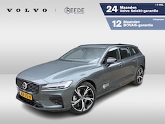 Volvo V60 - 2.0 T6 Plug-in hybrid AWD Plus Dark Premium | Climate | 19'' Wielen