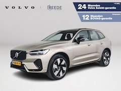Volvo XC60 - T6 Plug-in hybrid AWD Ultra Dark | Panoramadak | 360º camera | Head-up Display | Stoel- en