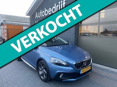 Volvo V40 Cross Country - 2.0 T5 Summum AWD adaptieve cruise stoelverwarming harman kardon vol