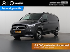 Mercedes-Benz Vito - 116 CDI | Aut. | Lang L2 | Select | LM Velgen | Airco | Parkeercamera | Stoelverwarming |