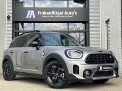 MINI Countryman - 1.5 Cooper S E ALL4 Black-Pack |Memory |Head-up |ACC |Camera |Sfeer |Leder |