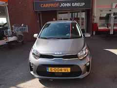 Kia Picanto - 1.0 DPi 67pk Comfort Line