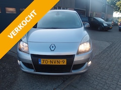 Renault Scénic - 1.6 16V 110 Expression Clima Navi