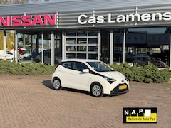 Toyota Aygo - 1.0 VVT-i 72pk 5D x-fun