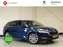 Skoda Octavia - 1.4 TSI iV 204pk PHEV DSG Business Edition Plus