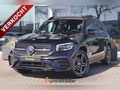Mercedes-Benz GLB - 200 AMG-Line 163PK | Cruise | Climate | Pano | Memory | Sfeer | Multibeam | Camera | Multi
