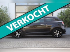 Alfa Romeo MiTo - 0.9 TwinAir Sportiva - LEDER - NAVI - PANO - 18INCH - ORG NL - PERF ONDERHOUDEN