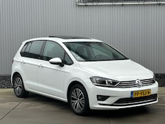 Volkswagen Golf Sportsvan - 1.4 TSI Highline, Panorama dak, Trekhaak, DSG automaat, Clima, Camera
