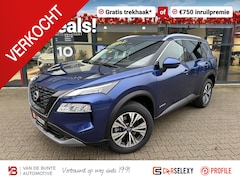 Nissan X-Trail - 1.5 e-Power N-Connecta *Winter Pack