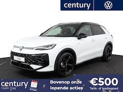 Volkswagen T-Roc - R-Line First Edition 1.5 eTSI 110 kW / 150 PK SUV