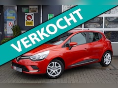 Renault Clio - 0.9 TCe Zen NAP 5-deurs Airco/Cruise/DAB+