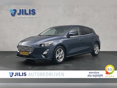 Ford Focus - 1.0 EcoBoost Hybrid Business Edition | Navigatie | Apple carplay | Achteruitrijcamera | Cr
