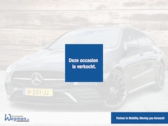 Mercedes-Benz CLA-klasse Shooting Brake - 200 Business Solution AMG