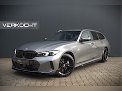BMW 3-serie Touring - 330i xDrive High Excecutive M Sport | M Performance | Stoelverwarming | Camera | Navigatie