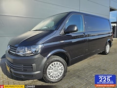 Volkswagen Transporter - 2.0 TDI L2H1 Airco kasten 100% onderh