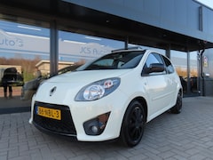 Renault Twingo - 1.2-16v Dynamique Airco Cruise Panorama 2010