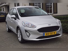 Ford Fiesta - 1.1 Trend NAP Navigatie/Cruisecontrol/Airco/16 inch