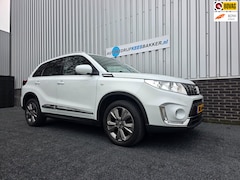 Suzuki Vitara - 1.4 Boosterjet Select / Trekhaak / Cruisecontrole / Stoelverwarming