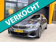 BMW 3-serie Touring - M340i xDrive High Executive