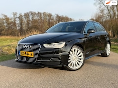 Audi A3 Sportback - 1.4 e-tron PHEV Ambition Pro Line plus / Airco / Navi Full Map / Cruise Control / Half Led