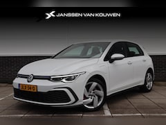 Volkswagen Golf - 1.4 eHybrid GTE * 245PK * Stuur/Stoelverwarming * Navigatie * Clima * Carplay * SOH 93%