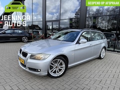 BMW 3-serie Touring - 318i Executive|Navi|PDC|Airco