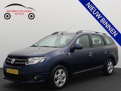 Dacia Logan MCV - 0.9 TCe Easy-R Prestige AUTOMAAT / TREKHAAK / NAVI / AIRCO / PDC / BLUETOOTH / CRUISE / NL