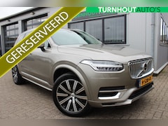 Volvo XC90 - T8 RECHARGE Inscription Luchtvering | 360 | Harman Kardon | Pano