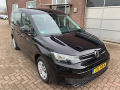 Volkswagen Caddy - 1.5 TSI 5 persoons automaat