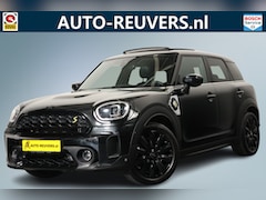 MINI Countryman - 1.5 Cooper S E ALL4 Panorama / Opendak / Leder / HUD / CarPlay / Pilot assist