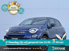 Fiat 500 X - 500X 1.5 Hybrid Cabrio | Pack Comfort | Lage km. Stand |