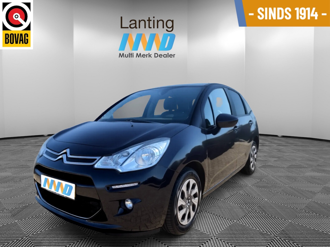 CITROEN C3
