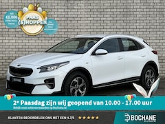 Kia XCeed - 1.0 T-GDi ComfortLine | Trekhaak | Achteruitrijcamera | Apple CarPlay / Android Auto | Cli