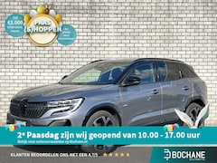 Renault Austral - 1.2 E-Tech full hybrid 200 Techno Esprit Alpine | Achteruitrijcamera | Stoelverwarming | A