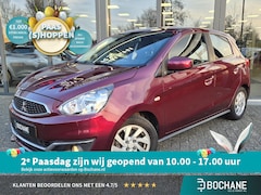 Mitsubishi Space Star - 1.2 Life | Automaat | Trekhaak |