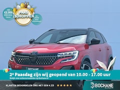 Renault Austral - 1.2 E-Tech full hybrid 200 techno esprit Alpine | Camera | Navigatie |